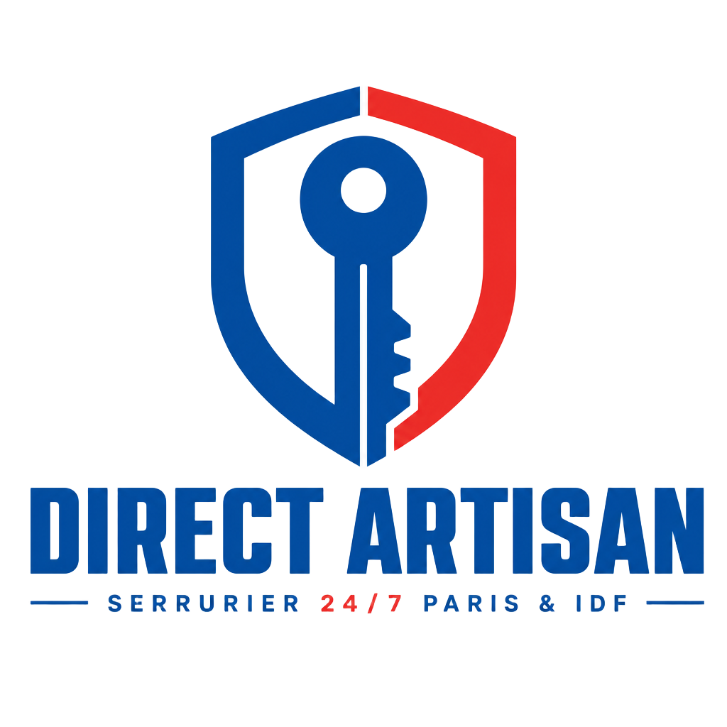 Logo Direct Artisan